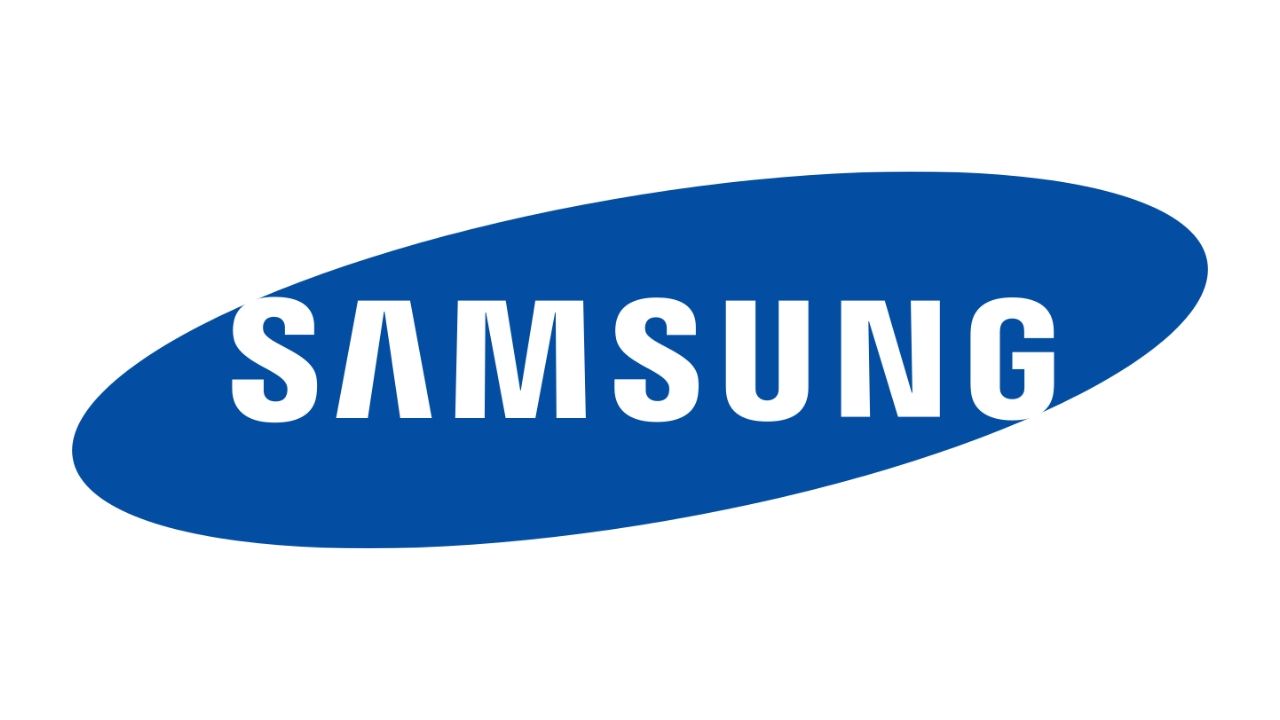 Samsung Logo | roboticplanet.co