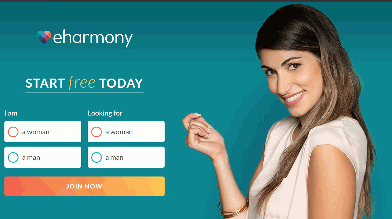 eHarmony | roboticplanet.co