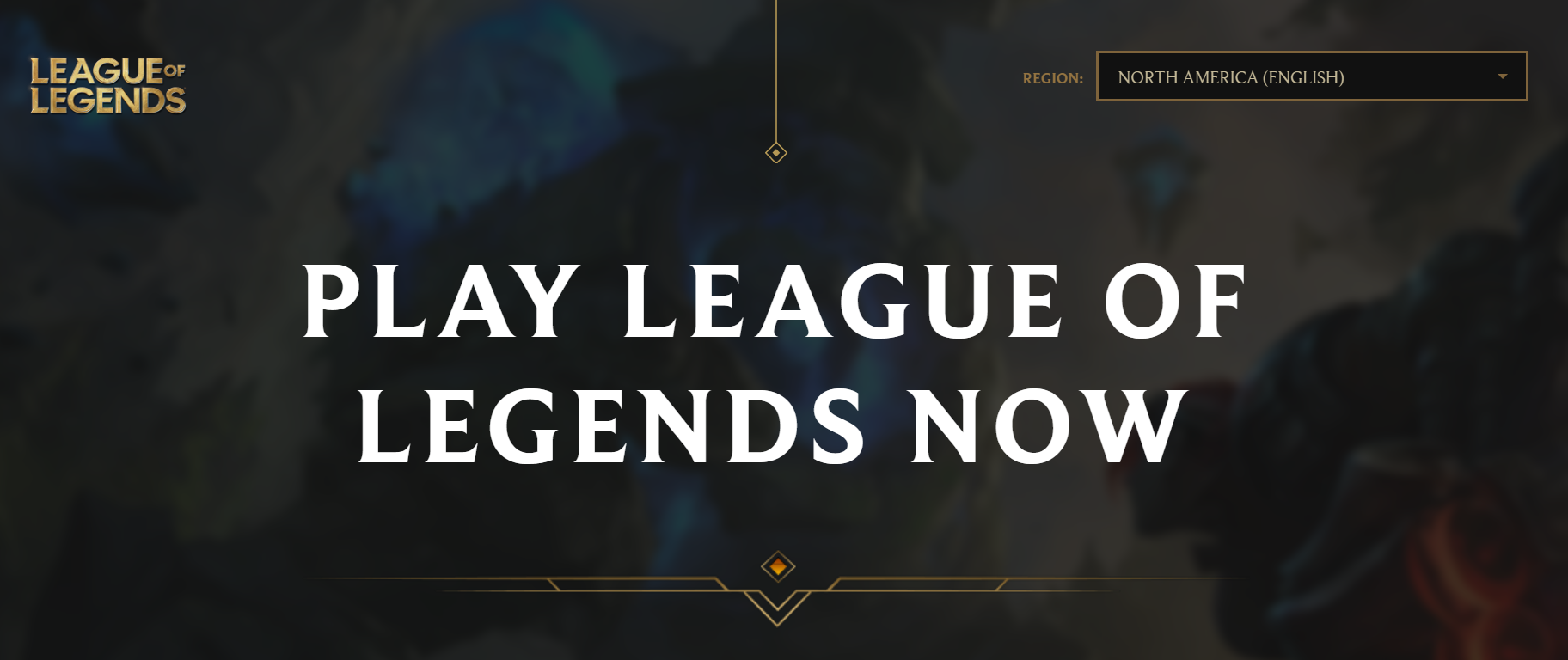 LEAGUE OF LEGENDS | roboticplanet.co