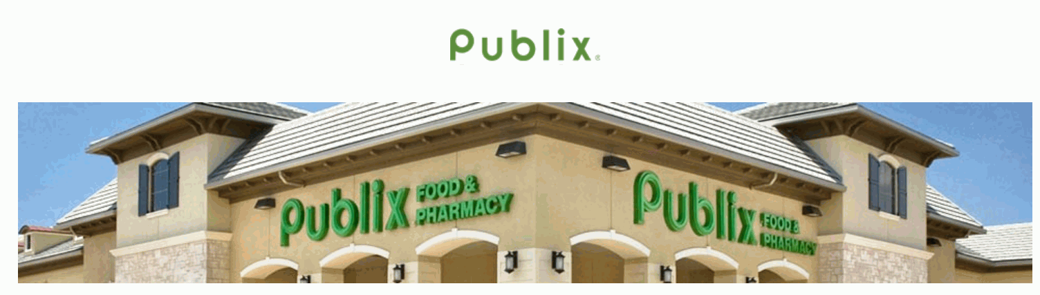 Publix | roboticplanet.co