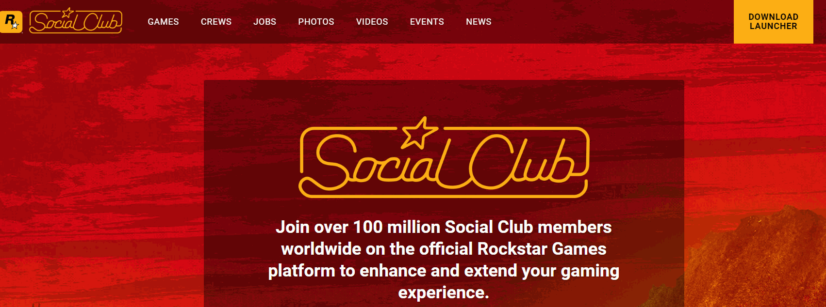 Social Club Logo | roboticplanet.co