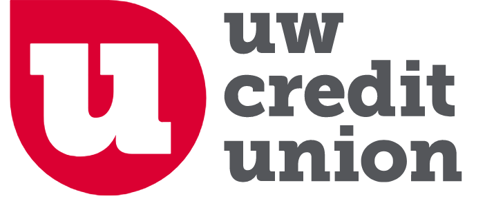 UW Credit Union Logo