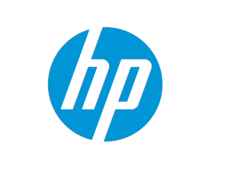 HP Logo